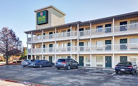 Intown Suites Extended Stay Dallas Tx - Garland  United States