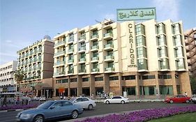 Claridge Hotel - Dubai photos Exterior