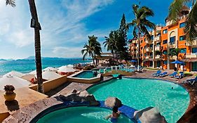 Marina Puerto Dorado All Inclusive Suite Resort photos Exterior