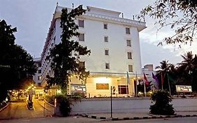 The Capitol Hotel Bangalore 4*
