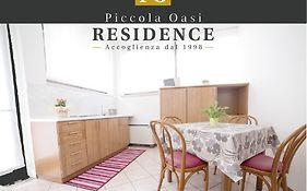 Residence Piccola Oasi