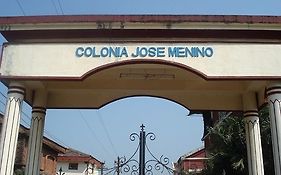 Colonia Jose Menino Hotel Carmona India