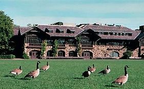 Overlook Lodge And Stone Cottages At Bear Mountain Highland Falls 2* United States