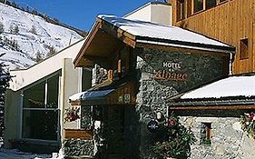 Chalet-Hotel Alpage & Spa