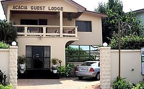 Acacia Guest Lodge North Kaneshie photos Exterior