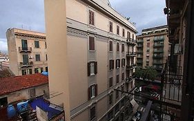 Hotel Concordia Palermo