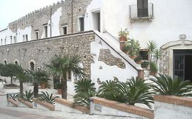 Hotel Residence la Fortezza San Lucido