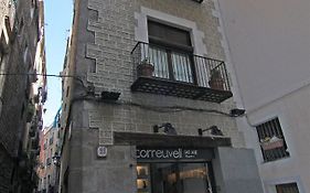 Bcn2Stay Apartments