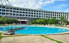 Barrudada Tropical Hotel  3*