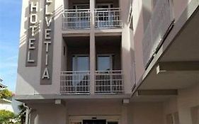 Hotel Helvetia Lido di Venezia