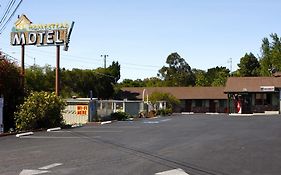 Homestead Motel San Luis Obispo 2*