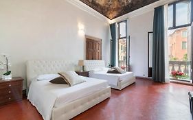Luxury Apartments in Venice