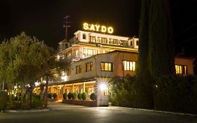Hotel Molino De Saydo  2*