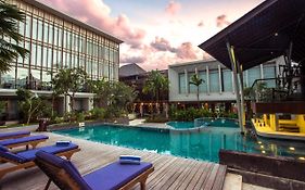 Horison Hotel Nusa Dua Bali
