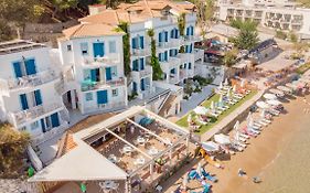 Filoxenia Beach Apartment Tsilivi (zakynthos)  Greece