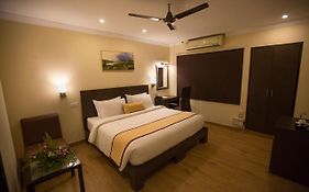 Hotel Ashok Residency Chennai