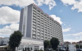 Mogilev Hotel photos Exterior