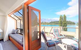 The Lodges Queenstown