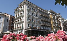 Hotel Italie Et Suisse