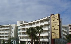 Alara Star Hotel