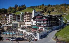 Stammhaus Wolf im Hotel Alpine Palace