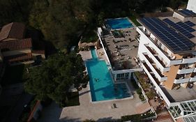 Hotel Millepini Montegrotto Terme
