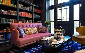 The Academy - Small Luxury Hotels Of The World London United Kingdom