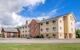Comfort Inn And Suites Portage Wi