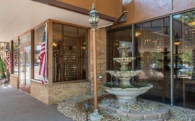 Rodeway Inn And Suites Boulder Broker photos Exterior