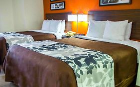 Sleep Inn & Suites Riverfront Ellenton Fl