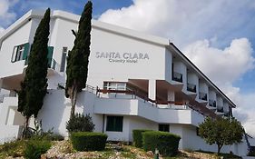 Santa Clara Country Hotel Santa Clara-a-velha Portugal