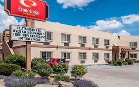Econo Lodge Santa fe New Mexico