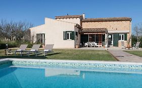 Fincas Mallorca Family House With Pool Son Pere photos Exterior