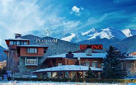 Platinum Hotel And Casino Bansko