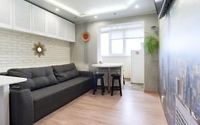Darnitsa Studio Rent Apartment