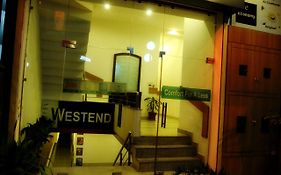 Hotel Westend Jalandhar 2*