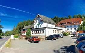 Hotel Rodebachmühle  3*