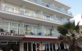 Hotel Playa Grande Mallorca