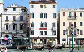 Hotel Antiche Figure Venice Italy 3*