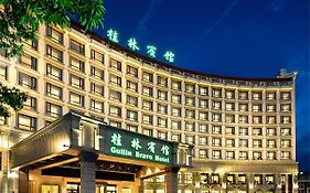 Guilin Bravo Hotel  5* China