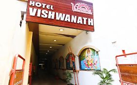 Hotel Vishwanath Varanasi 3* India