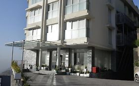 Zion Hotel Shimla 4*