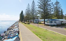 Nrma Port Macquarie Breakwall Holiday Park