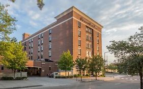 Hampton Inn & Suites Knoxville-Downtown photos Exterior