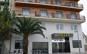 Hotel Mar De Aragón  2*