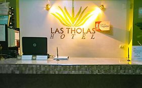 Las Tholas Hotel