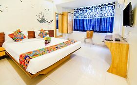 Hotel Karishma Pune 3*