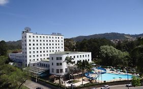 Hotel Brasil Sao Lourenco