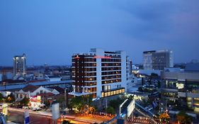 Grandhika Pemuda Semarang Hotel  4* Indonesia