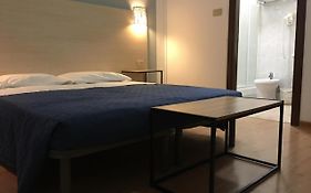 Hotel Alabarda Trieste